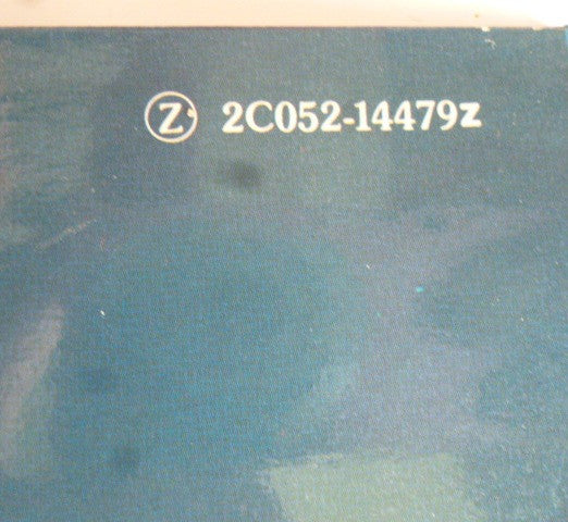 Universal Energy : Universal Energy (12", Single)