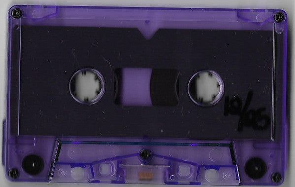 Bogsey And The Argonauts : Skinned Knees (Cass, Album, Ltd, Num, Pur)