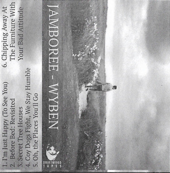 Jamboree (5) : Wyben (Cass, EP, Pur)
