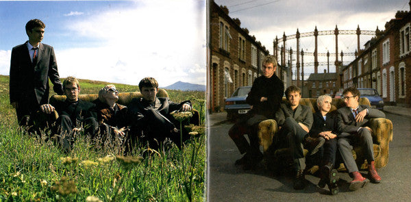 The Cranberries : No Need To Argue (CD, Album)