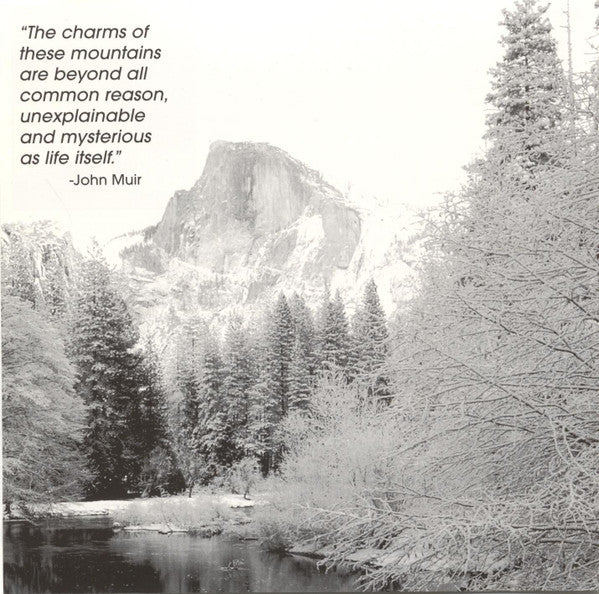 Tim Janis : December Morning (CD, Album)