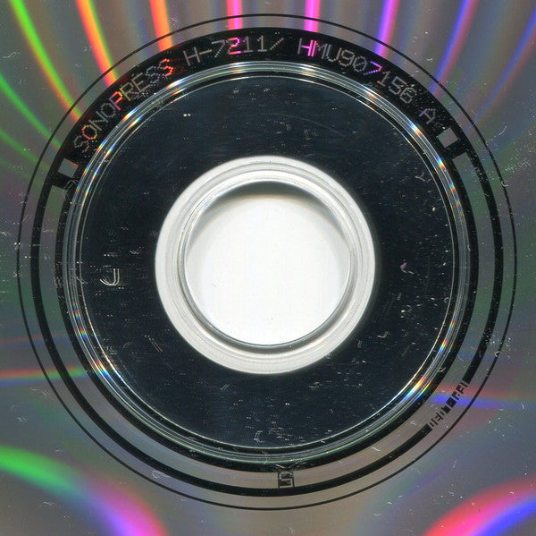 Anonymous 4 : Miracles Of Sant'Iago (CD, Album)