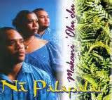 Na Palapalai - Makani 'Olu'olu (CD) (VG+) - Endless Media
