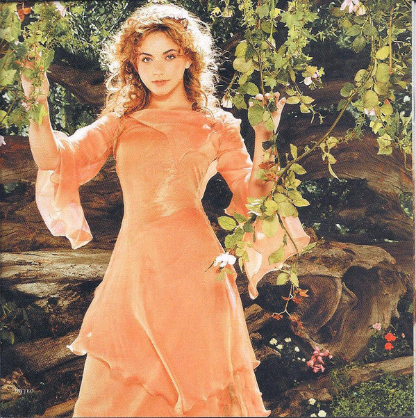 Charlotte Church - Enchantment (CD) (VG) - Endless Media