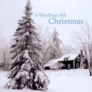 Various : A Windham Hill Christmas (CD, Comp)