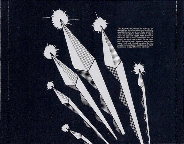 KT Tunstall - Drastic Fantastic (CD) (VG) - Endless Media