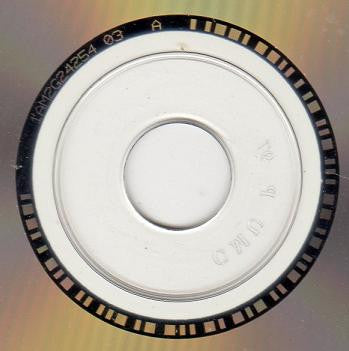 Aerosmith : Pump (CD, Album, Club, RP)