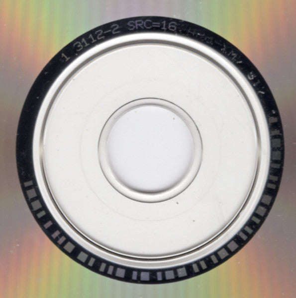 The Doobie Brothers : Best Of The Doobies (CD, Comp, RE, SRC)