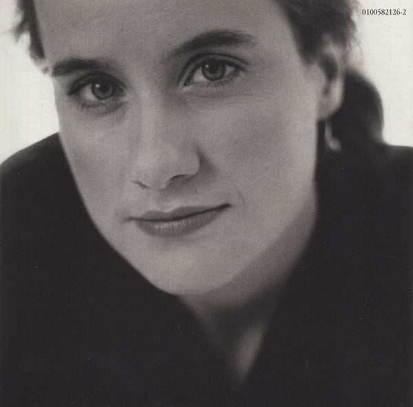 Susan Werner : Last Of The Good Straight Girls (CD, Album)