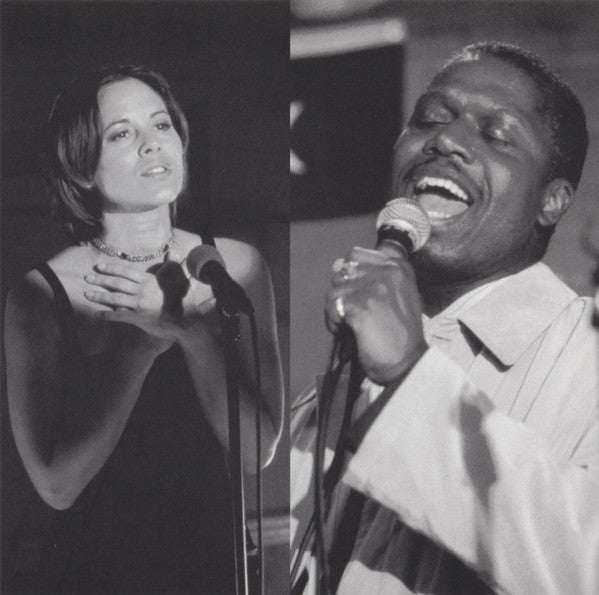 Various : Duets (Original Soundtrack) (CD, Album, UML)