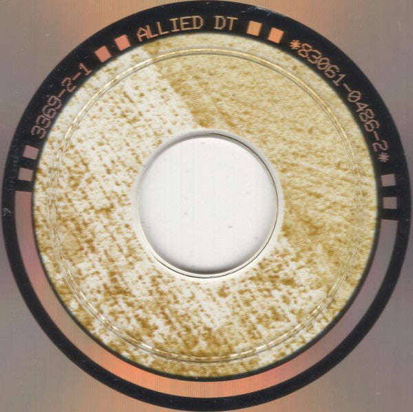 Caedmon's Call : 40 Acres (HDCD, Album, Club)