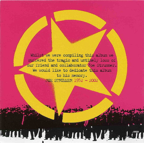 The Clash : The Essential Clash (2xCD, Comp, RM)