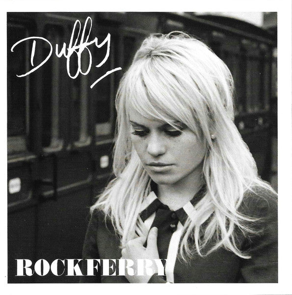 Duffy : Rockferry (CD, Album)