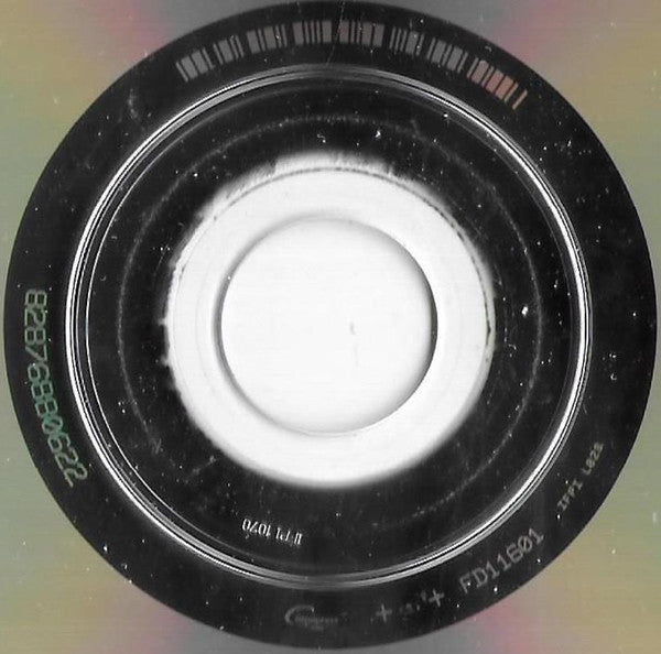 Justin Timberlake : Futuresex/Lovesounds (CD, Album)