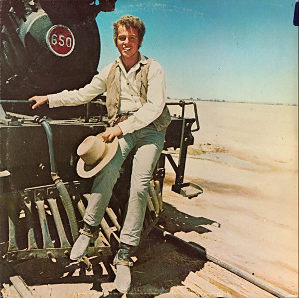 Bobby Vinton - Bobby Vinton's All-Time Greatest Hits (2xLP) (G+) - Endless Media