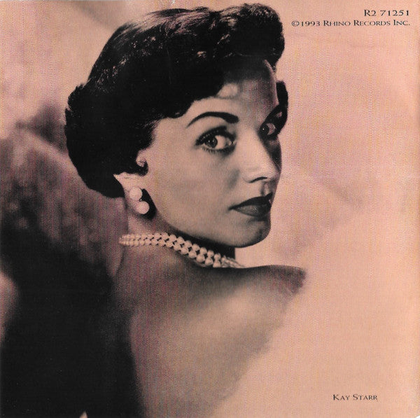 Various : Sentimental Journey - Pop Vocal Classics, Vol. 3 (1950-1954) (CD, Comp, SRC)
