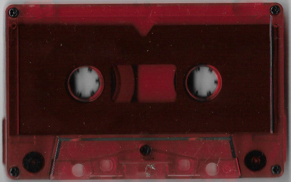 Heartless Folk / MFB (3) : This Is It Split (Cass)