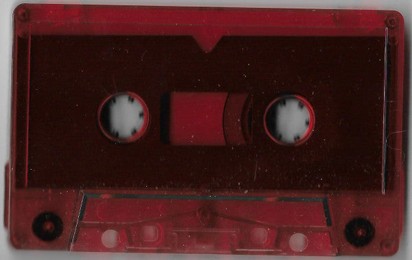 Heartless Folk / MFB (3) : This Is It Split (Cass)