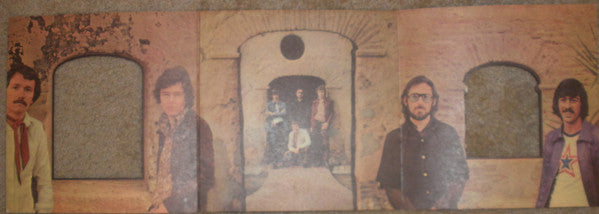 Bread : Manna (LP, Album, San)