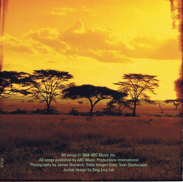 Insingizi : Spirit Of Africa (CD, Album)
