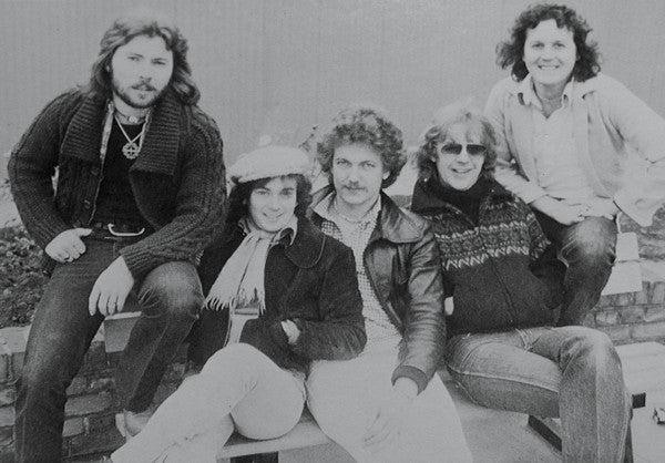 Charlie  - Lines (LP) (G+) - Endless Media