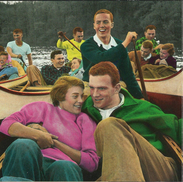 Various : Your Hit Parade 1953 (CD, Comp, RM)