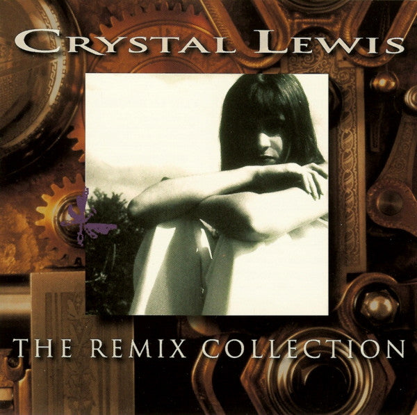 Crystal Lewis : The Remix Collection (CD, Comp)