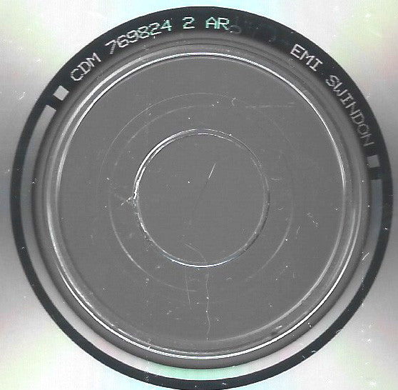 Gustav Mahler - London Philharmonic Orchestra, Felicity Lott, Franz Welser-Möst : Symphony No.4 (CD, Album)