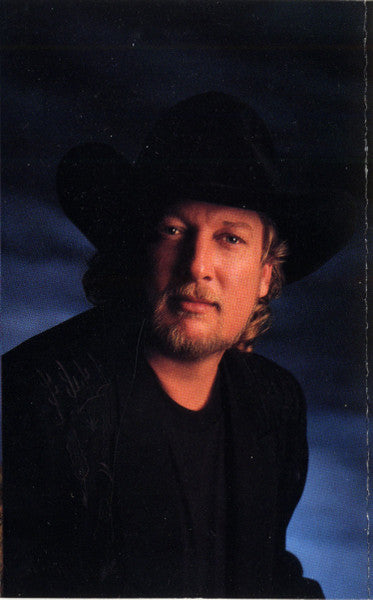 John Anderson (3) : Solid Ground (Cass, Album, Club, Dol)