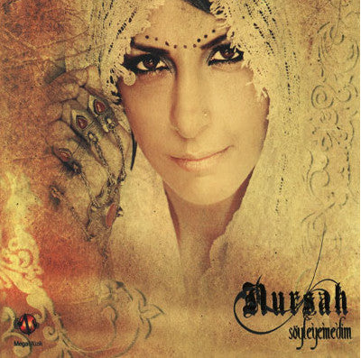 Nurşah Acun : Söyleyemedim (CD, Album)