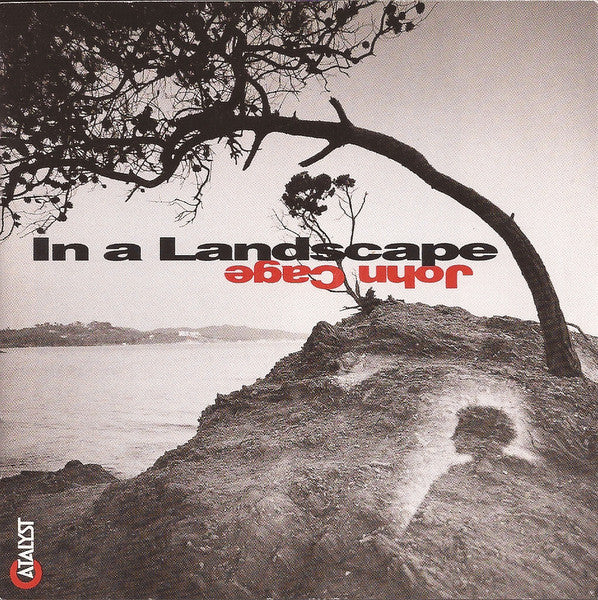 John Cage : In A Landscape (CD, Club)