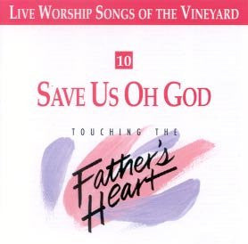 Kevin Prosch, Brian Doerksen - Save Us Oh God (CD) (VG) - Endless Media
