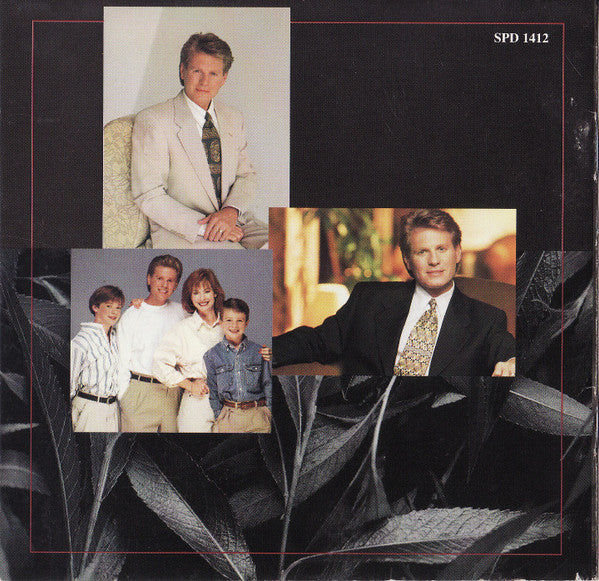 Steve Green (3) : People Need The Lord (CD, Comp)