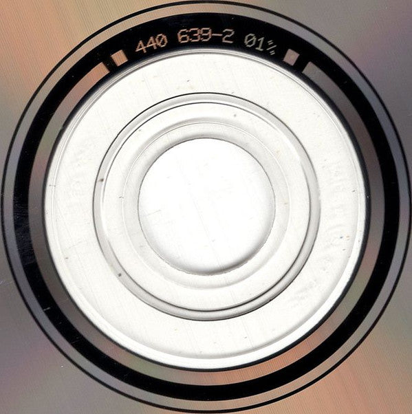 Aaron Copland, Baltimore Symphony Orchestra, David Zinman : Rodeo / Billy The Kid / El Salón México / Danzón Cubano (CD, Club)