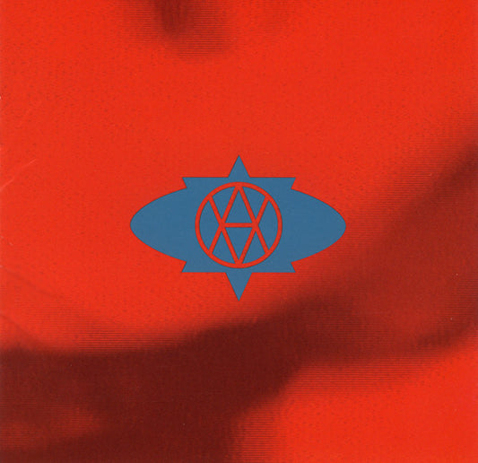 Afro Celt Sound System : Volume 2: Release (CD, Album, Enh)