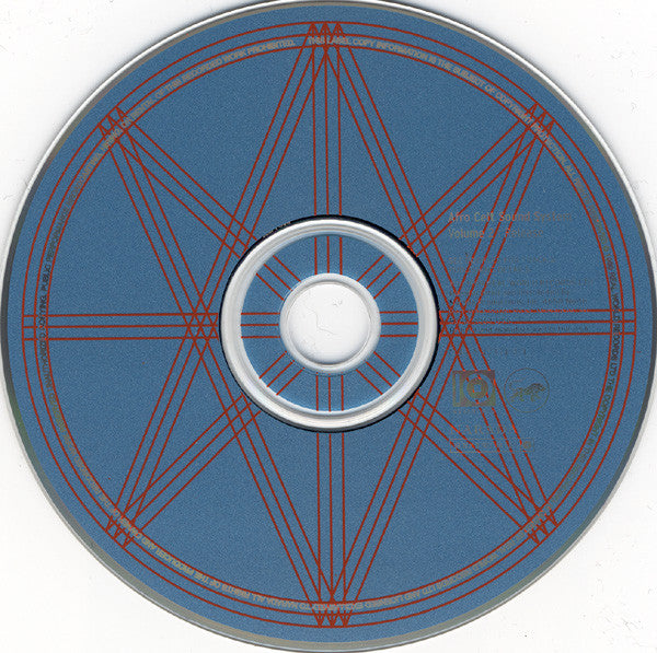 Afro Celt Sound System : Volume 2: Release (CD, Album, Enh)