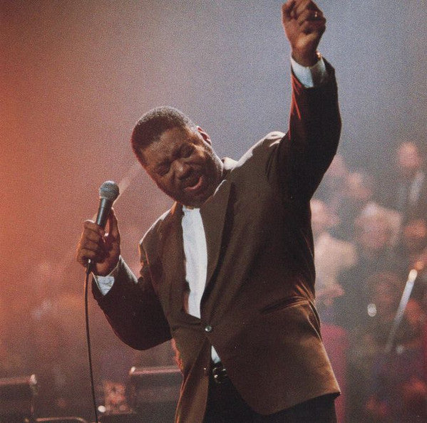 Ron Kenoly : God Is Able (CD, Album)