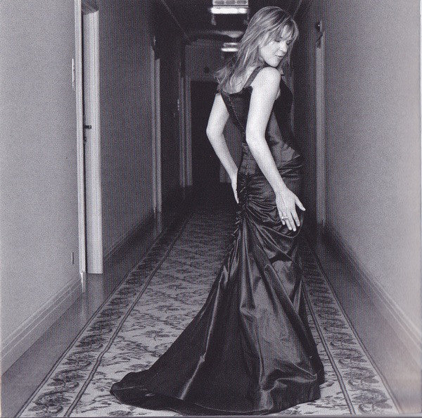 Diana Krall Featuring The Clayton-Hamilton Jazz Orchestra - Christmas Songs (CD) (VG+) - Endless Media