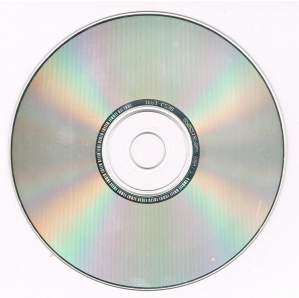 Various : Waiting To Exhale (Original Soundtrack Album) (CD, Album)
