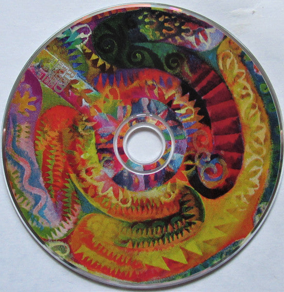 The Wailin' Jennys : 40 Days (CD, Album)