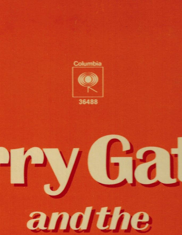 Larry Gatlin & The Gatlin Brothers - Greatest Hits (LP) (G) - Endless Media