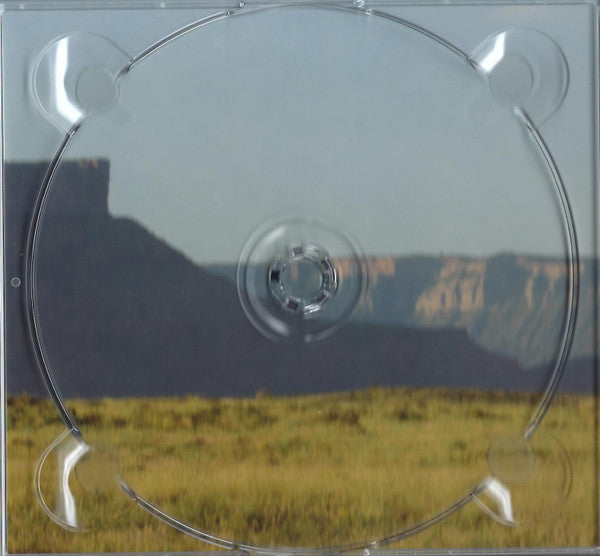 Ramin Djawadi : Westworld (Music From The HBO® Series - Season 1) (2xCD)