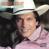 George Strait : Right Or Wrong (CD, Album)