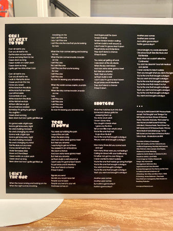 Spoon : Hot Thoughts (LP, Album)