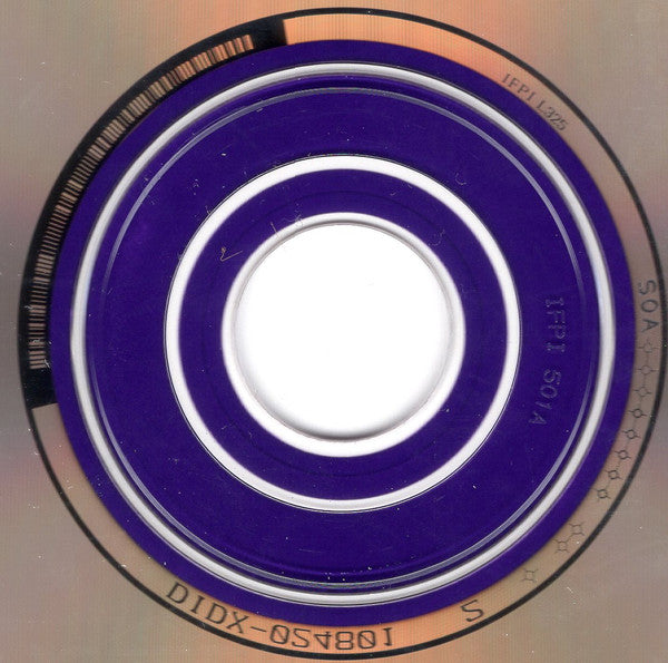 Various : Promise Keepers (A Life That Shows) (CD, Comp)