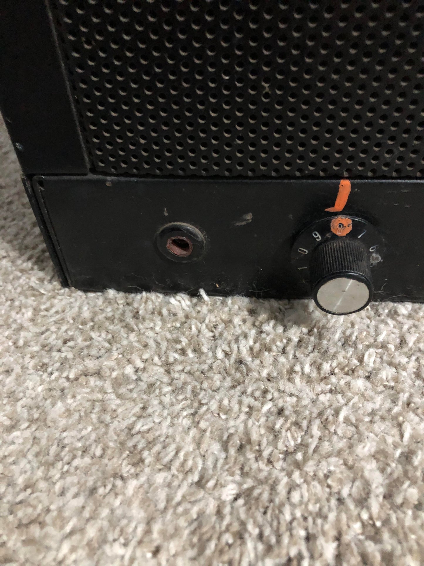 Bogen NTB-250 Silicon Transistor Power Amplifier 350W Mono - Endless Media