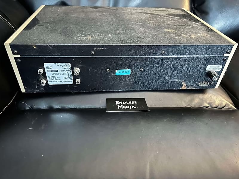 B&K 1250 NTSC Signal Generator