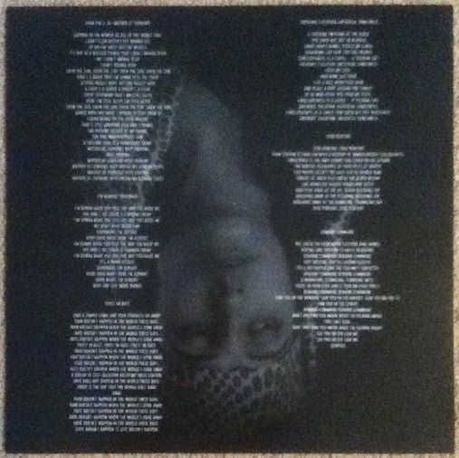 Brain Fever  - Brain Fever (12") (VG+) - Endless Media