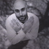 John Andre Herrmann - Elephant Country (CD) (NM or M-) - Endless Media