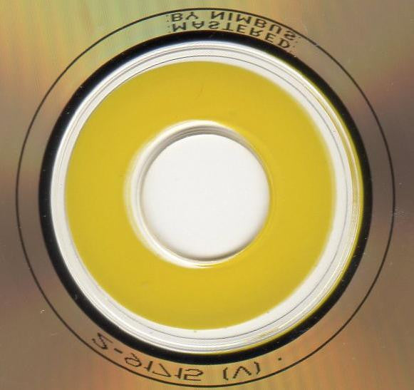 Orchestral Manoeuvres In The Dark - Sugar Tax (CD) (VG) - Endless Media